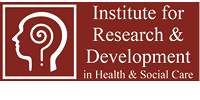 Institute for Research & Development in Health and Social Care 